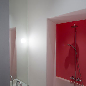 Waschtisch - Apartment 44 m2