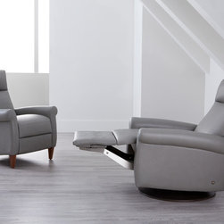 Recliners - Furniture