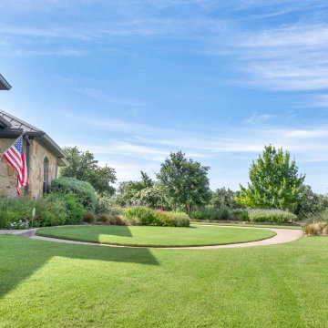 Dripping Springs Oasis