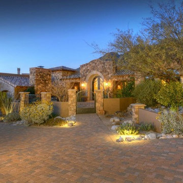 Pima Canyon Estates