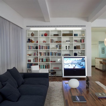 Financial District Residence