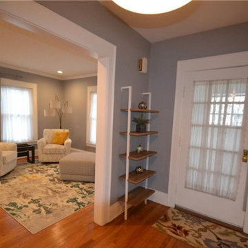 Hampton Road Project - MLS# S1324033