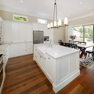 Beecroft Kitchen Project