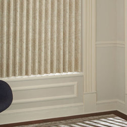 Hunter Douglas Cadence&reg; Soft Vertical Blinds - Vertical Blinds