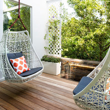 Deck / Lanai