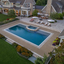 Pool ideas