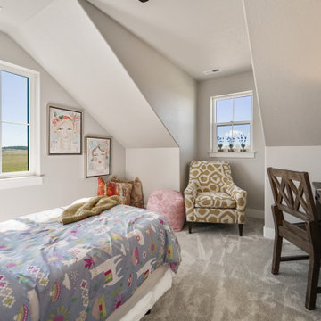 2020 Parade of Homes JS Homes Elbert