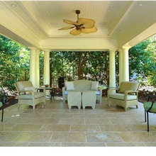 Patio Ideas