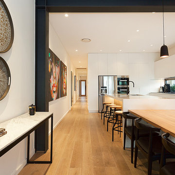 Rose Bay I