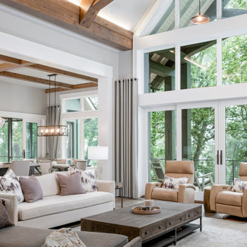 Bronder Residence