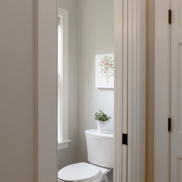 Lucy Sayre: Greek Revival