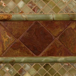 Backsplash Idea's - Products