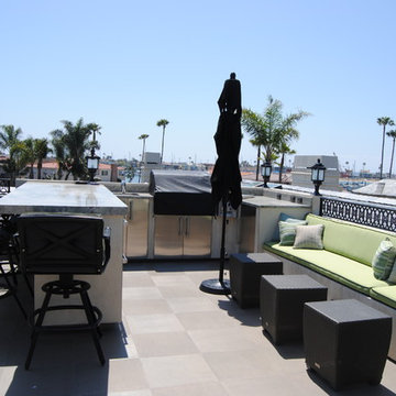 Newport Beach Traditional