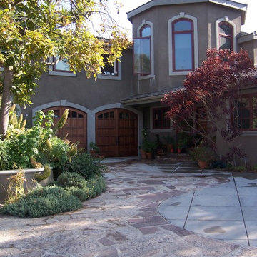 Exterior Renovations