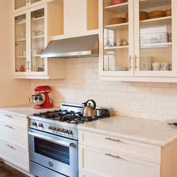 Kitchens