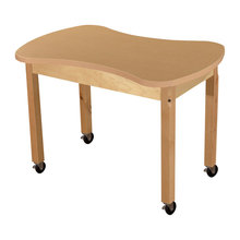 Vs Desk