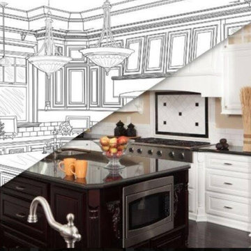 Our Work