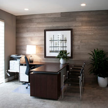office for Mohamed