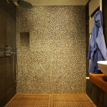 Il bagno