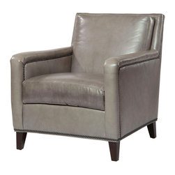 Bella Meade - Armchairs And Accent Chairs