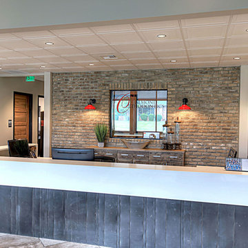 Almond Orthodontics