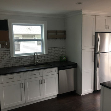 HLM Contracting LLC