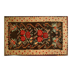 Darius Antique Rugs - Products