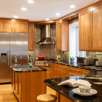 Kitchen Remodel Acton MA