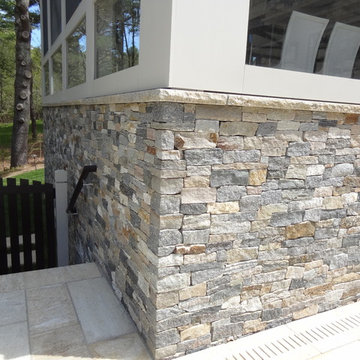 Real Stone Veneers