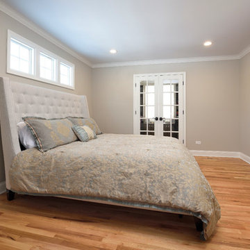 Palatine Master Suite