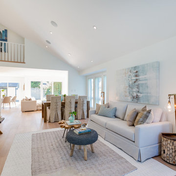 Boundary Bay Beach House