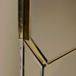 The Egoist Mirror - Wall Mirrors