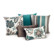 cushions
