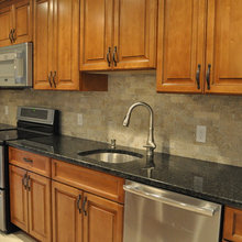 Kitchen Ideas