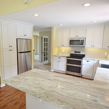 Kennet Square Kitchen under $40K!