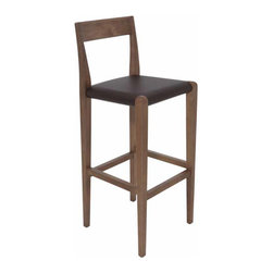 SF Nuevo Living Ameri Counter Stool HGSD473 - Kitchen Products
