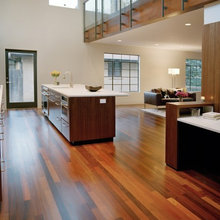 Brazilian Walnut