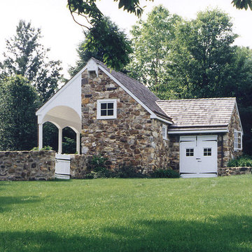 Guest & Pol Houses- PA, MA,NJ
