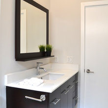 Bathroom - F No