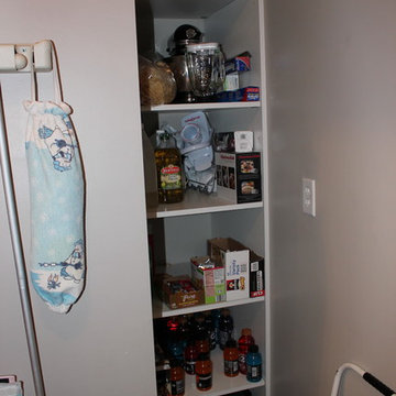 Pantries