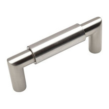 Kitchen cabinet handles