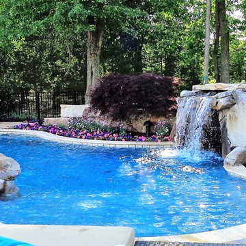 Tilton Residence