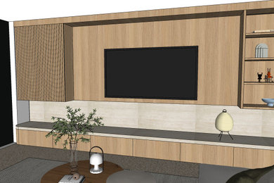 Joinery Design
