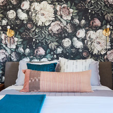 Guest bedroom/office