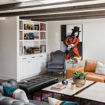 Oak Creek