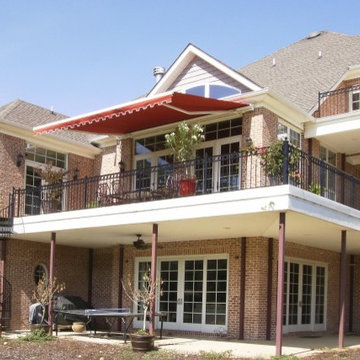 Retractable Awnings