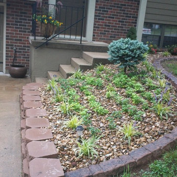 Landscaping Edging