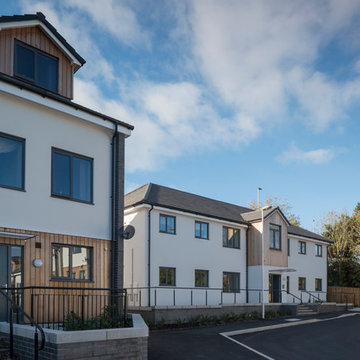 Social Housing Scheme