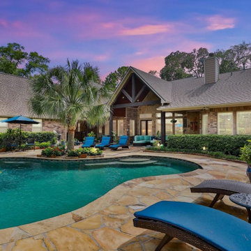 Top Reasons Magnolia, Texas Real Estate Is a Hot Market for Investors in 2026