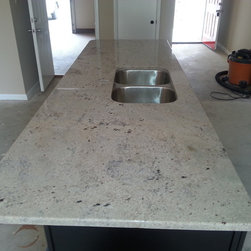 Jasons work - Products